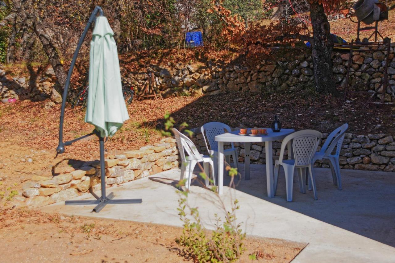 Les Quatre Chenes Apartment บูดูออง ภายนอก รูปภาพ