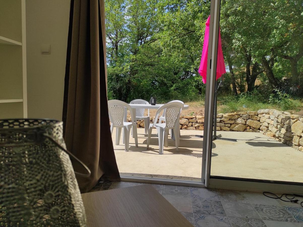 Les Quatre Chenes Apartment บูดูออง ภายนอก รูปภาพ