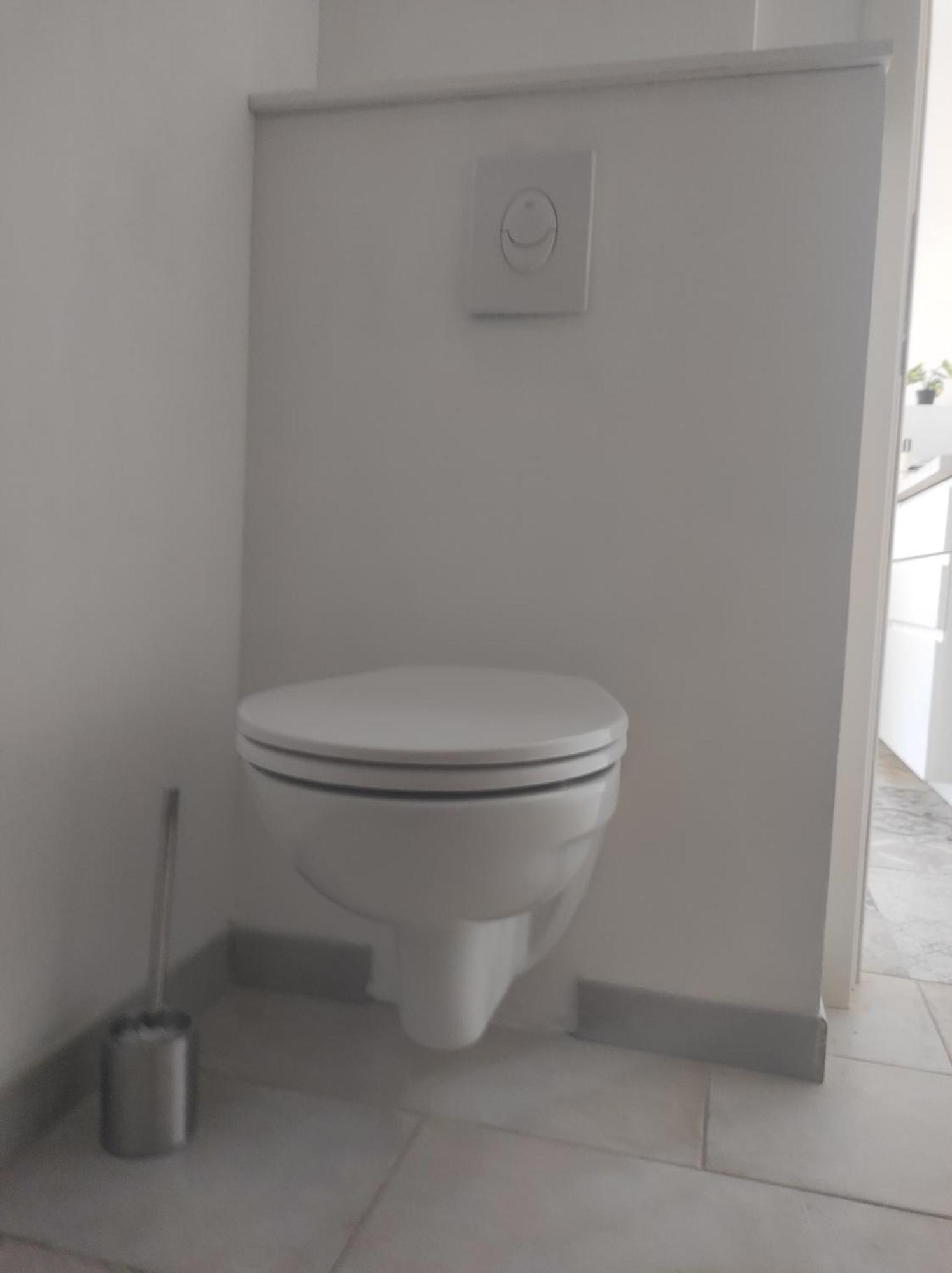 Les Quatre Chenes Apartment บูดูออง ภายนอก รูปภาพ