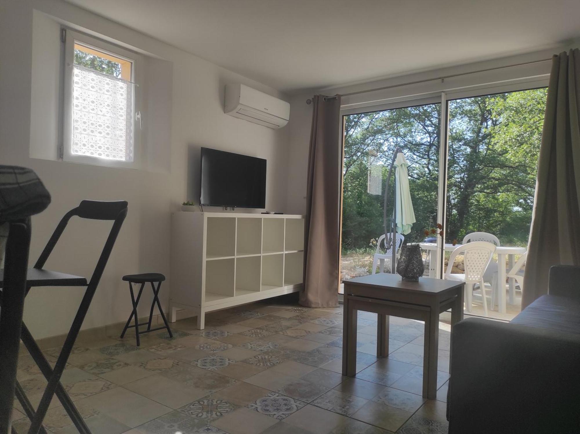 Les Quatre Chenes Apartment บูดูออง ภายนอก รูปภาพ